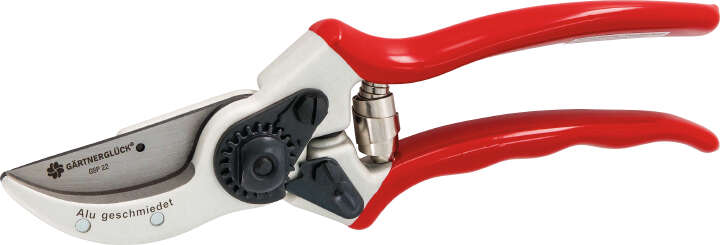 GÄRTNERGLÜCK Gartenschere Comfort GSP 22